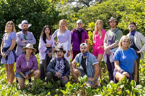 Australian Survivor: Heroes V Villains .